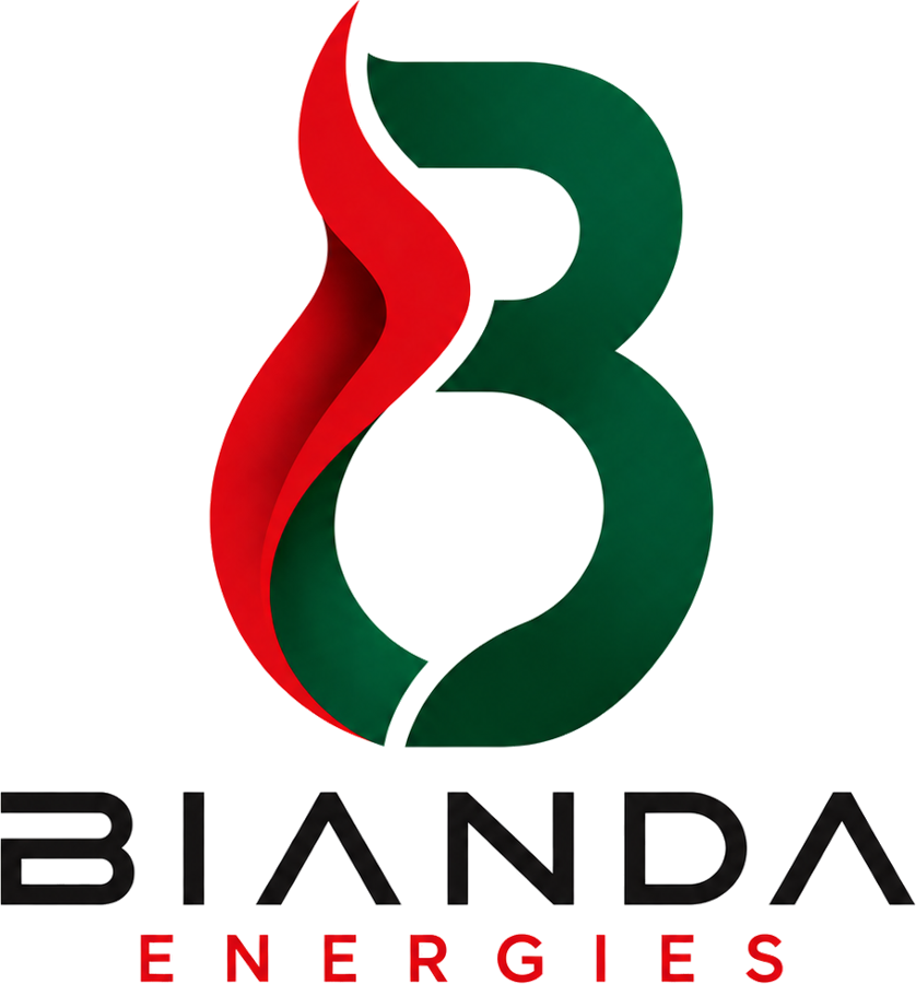 Bianda Energies