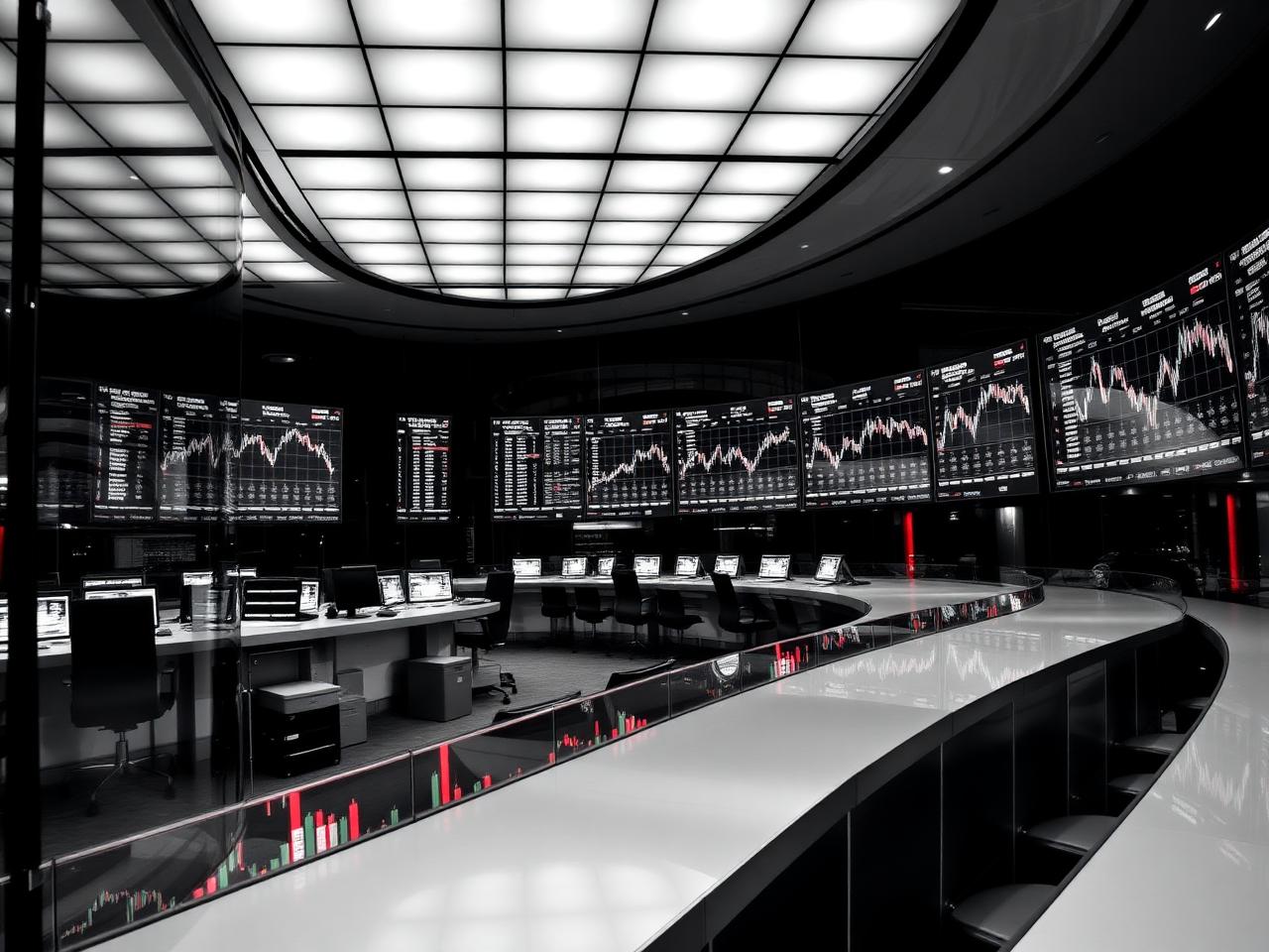 Finance, Technology & AI — Backbone Capital